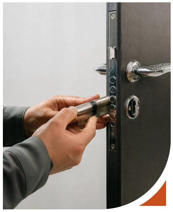 Замена замков Mul T Lock с выездом в Карабулаке круглосуточно