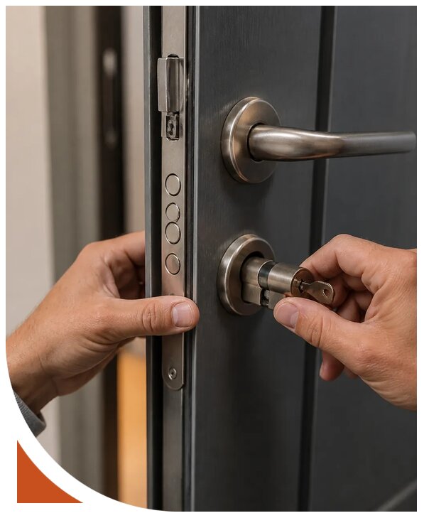 Срочная замена замков Abloy в Карабулаке от 6714 р. | Разлок-Крб