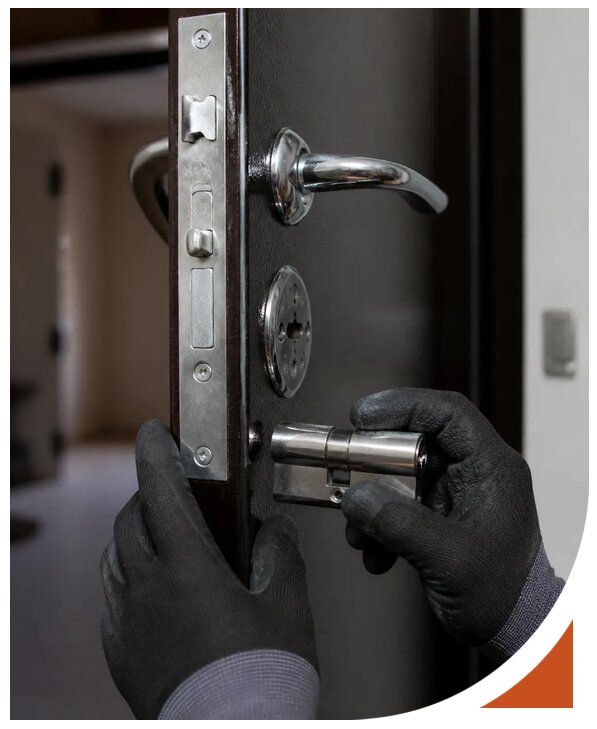 Замена замков Abloy срочно с гарантией и выездом в Карабулаке