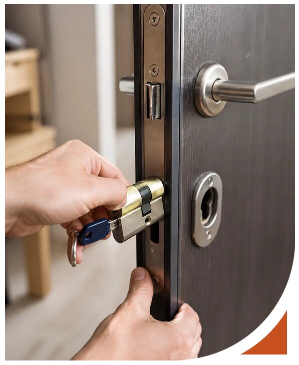 Профессиональный ремонт замков Mul T Lock с выездом в Карабулаке