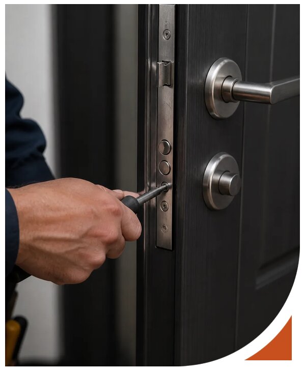 Ремонт замков Abloy с выездом мастера на дом в Карабулаке
